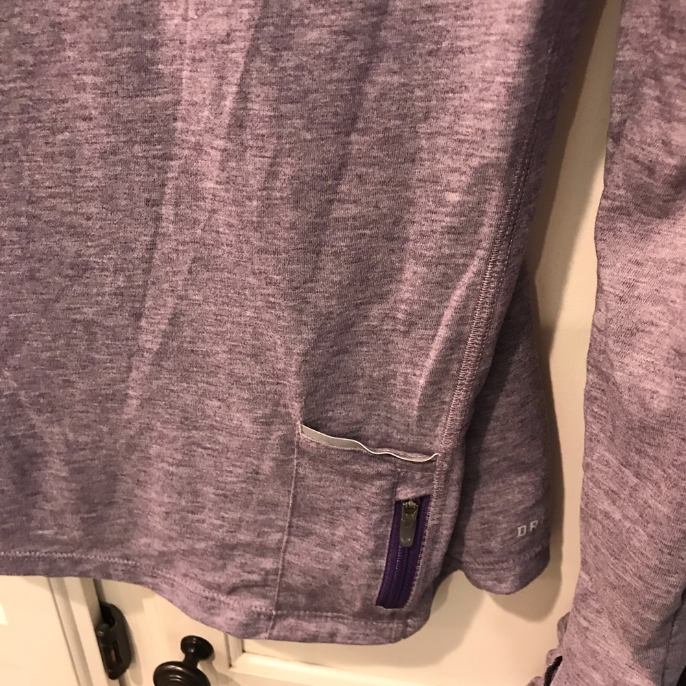 Nike running pullover - Picture 4 of 4
